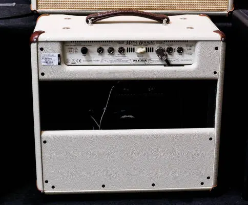 Mesa Boogie - California Tweed 6V6 2:20 1x12 Combo Amplifier 2